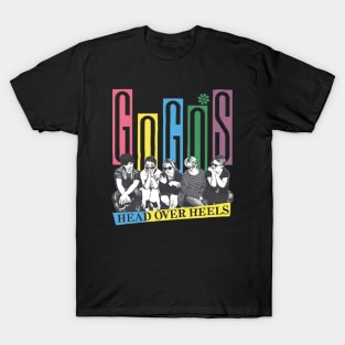 Gogos T-Shirt